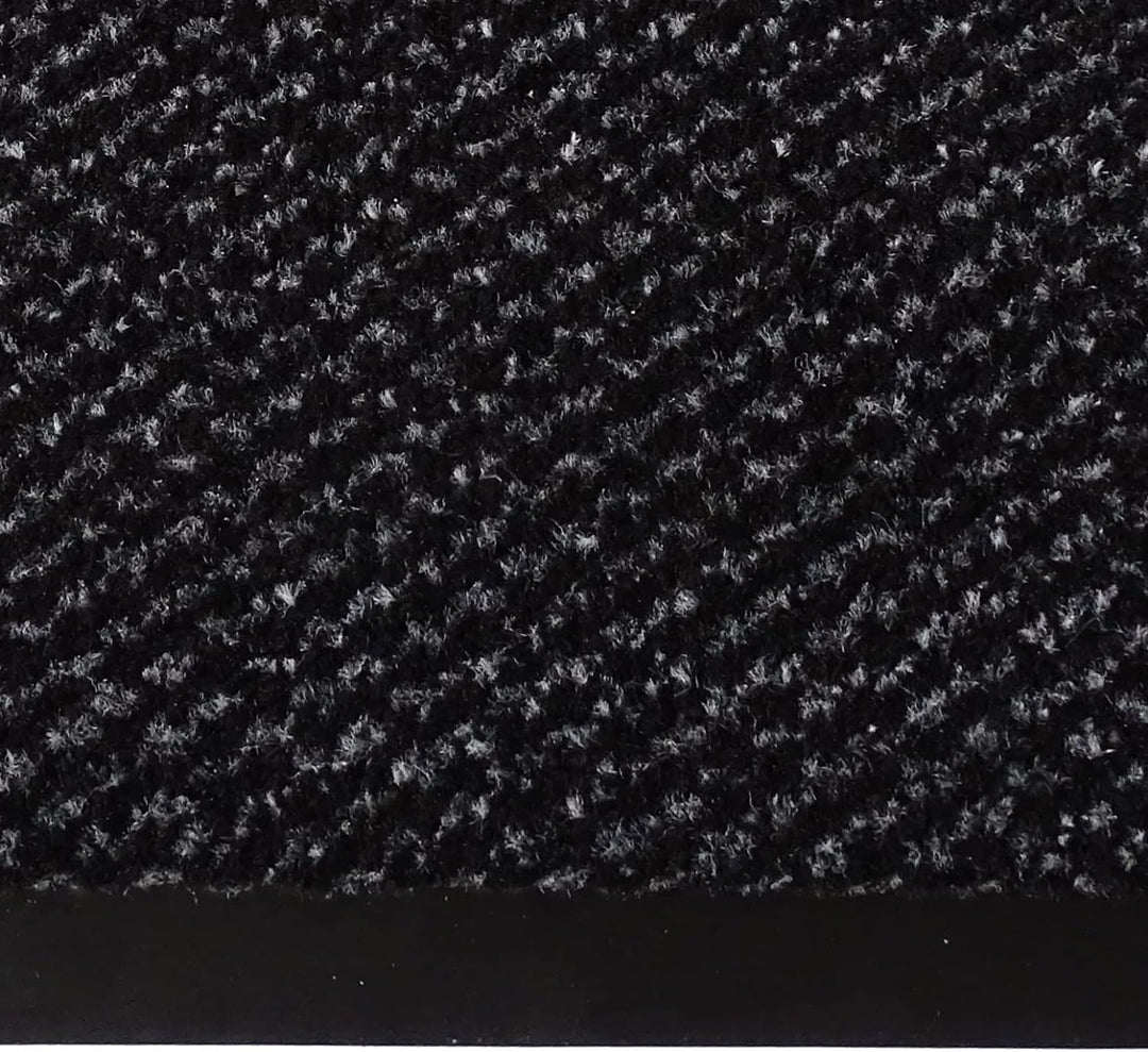 Magic Mats Schmutzfangmatte Türmatte Bern Farbe Dark ca. 90 x 300 cm 90 x 300 cm Dark, 90 x 300 cm D