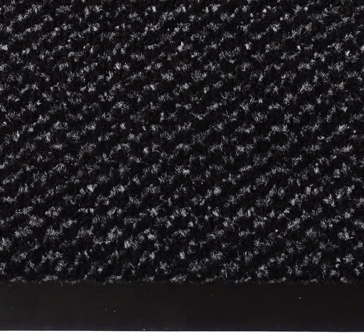 Magic Mats Schmutzfangmatte Türmatte Bern Farbe Dark ca. 90 x 300 cm 90 x 300 cm Dark, 90 x 300 cm D