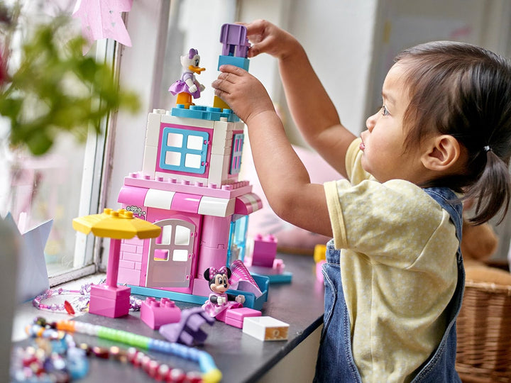 LEGO DUPLO 10844 - Minnies Boutique
