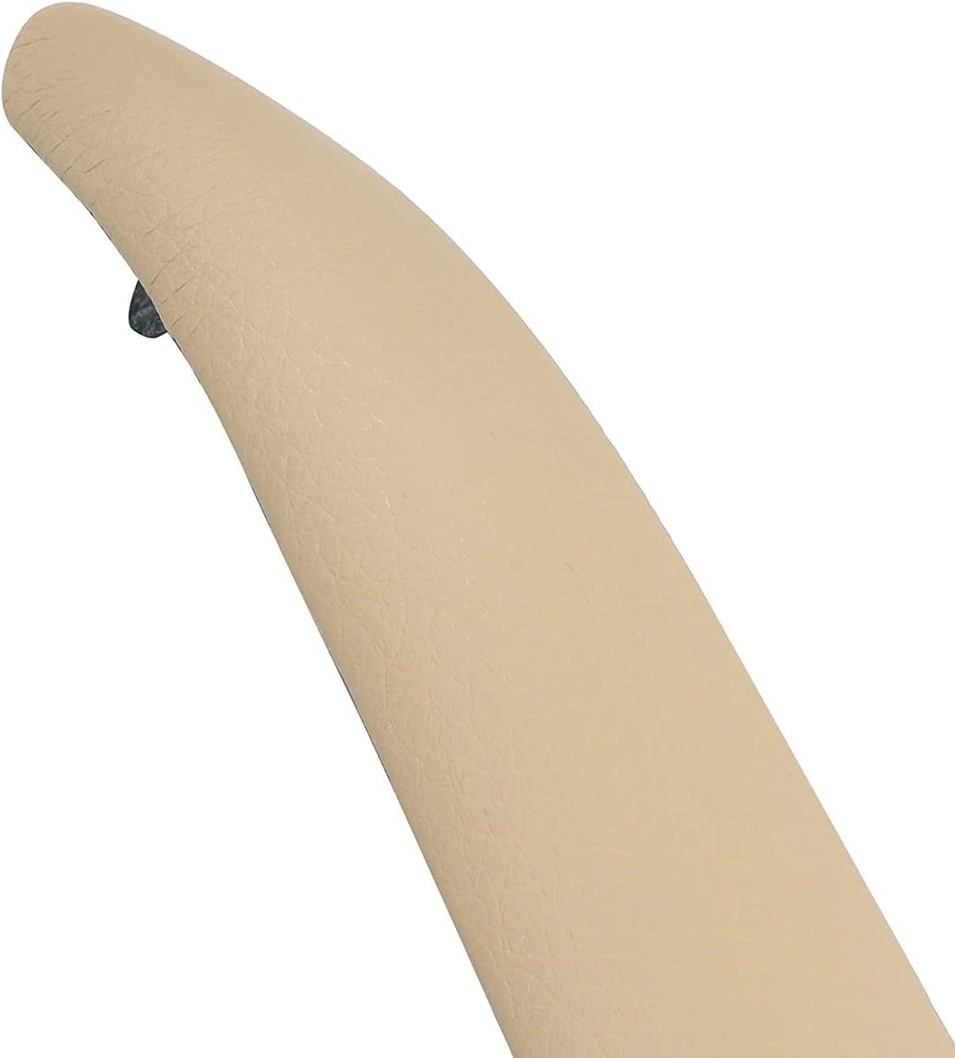 Hacreyatu Beige Leder Türgriff Links Rechts Innengriff Für B-MW X3 X4 F25 F26 2010-2016 (1 x Rechts)