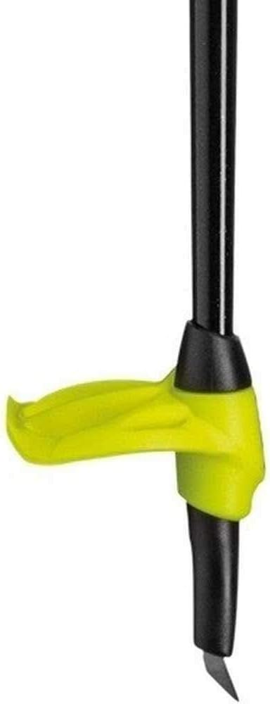 LEKI Damen Carbon 14 3D Skistöcke 120 Mehrfarbig, 120 Mehrfarbig