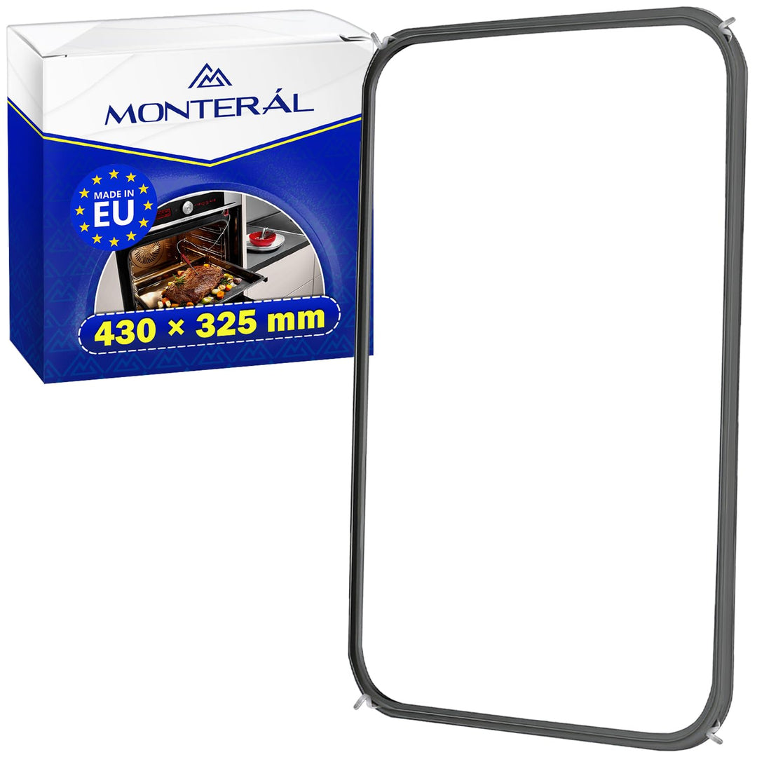 Backofen Dichtung mit dem Originalcode 8996619260491 899661926049/1 8996619143176 899661914317/6 für