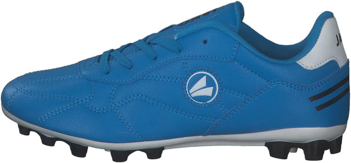 JAKO Fussball - Schuhe Kinder - Nocken Classico FG Kids 28 EU Blau, 28 EU Blau