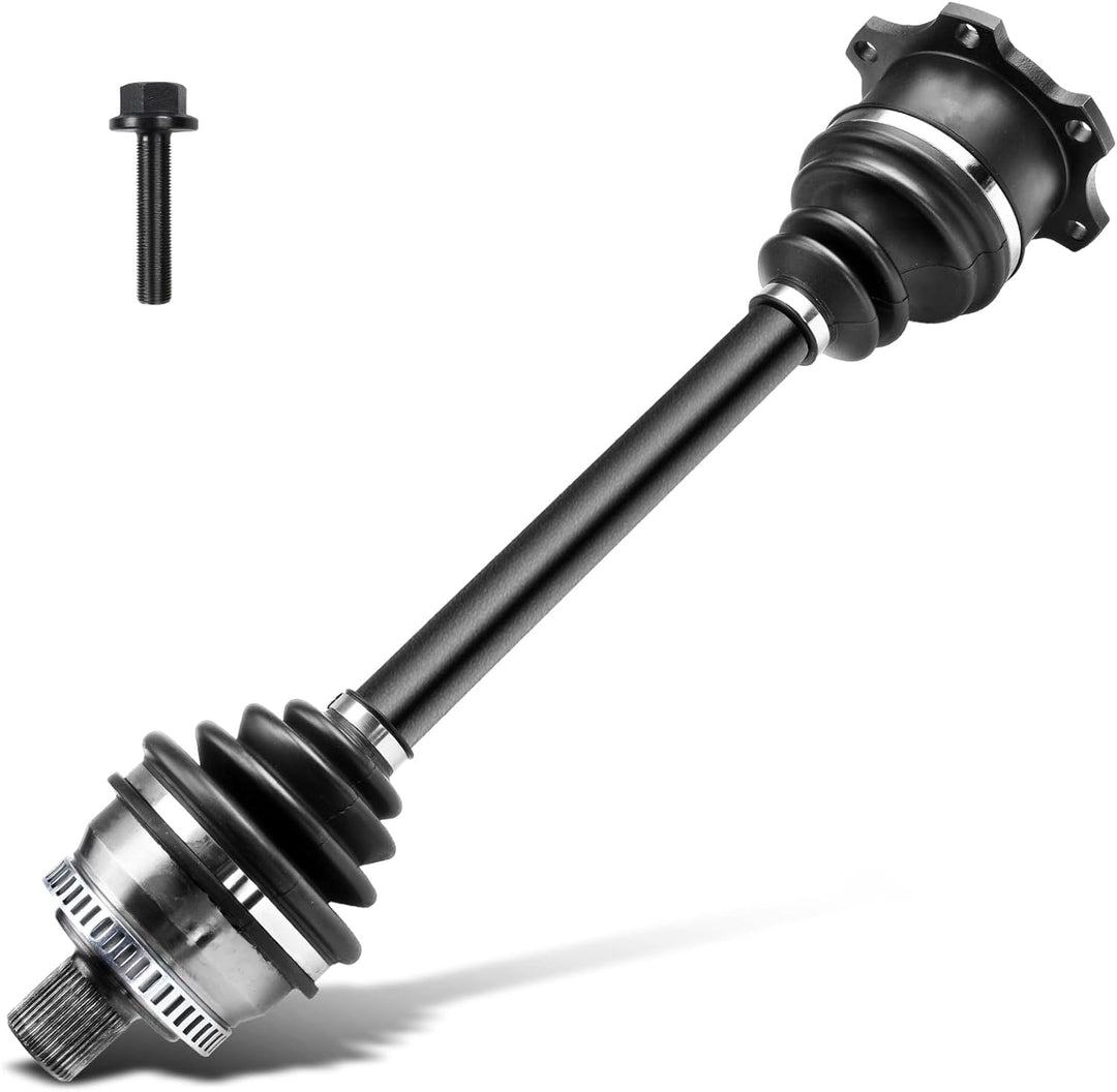 Antriebswelle Vorderachse Rechts für A4 8D2 B5 A4 Avant 8D5 B5 P-a-s-s-a-t 3B2 3B5 1995-2005 66-7053
