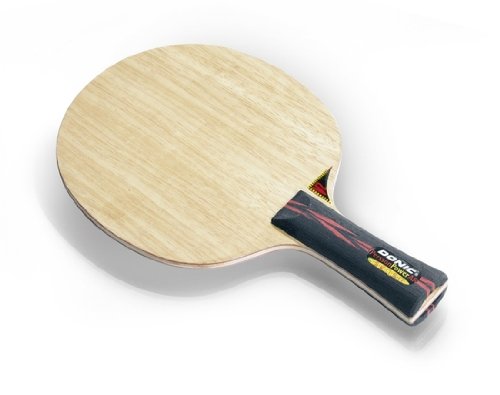 Donic Persson Powerallround Senso V2, konkav