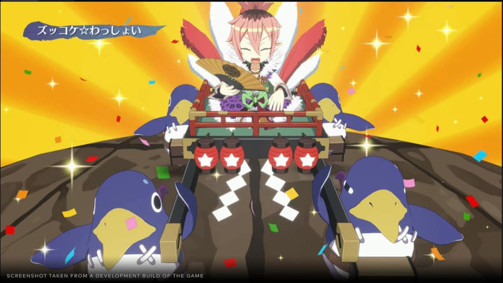 Disgaea 7: Vows of The Virtueless (Deluxe Edition)