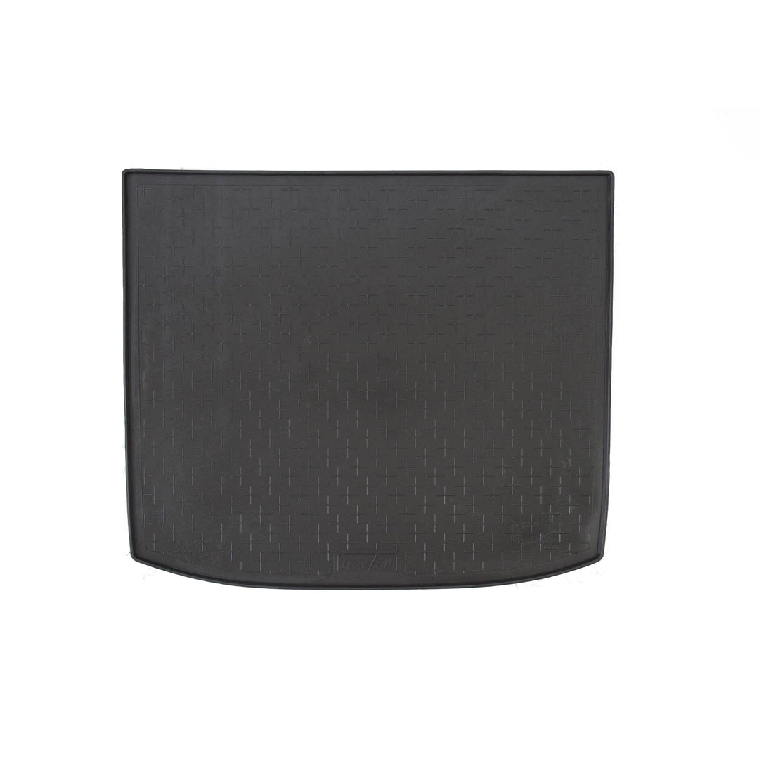 Travall CargoMat Liner Kofferraumwanne Kompatibel Mit Land Rover Freelander 2 LR2 (2006-2014) TBM102