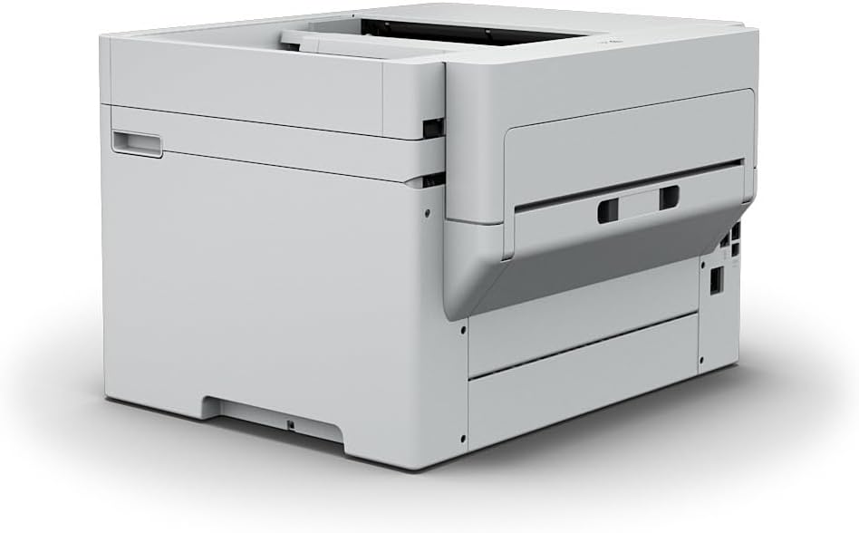 EPSON EcoTank Pro ET-M16680, schwarz