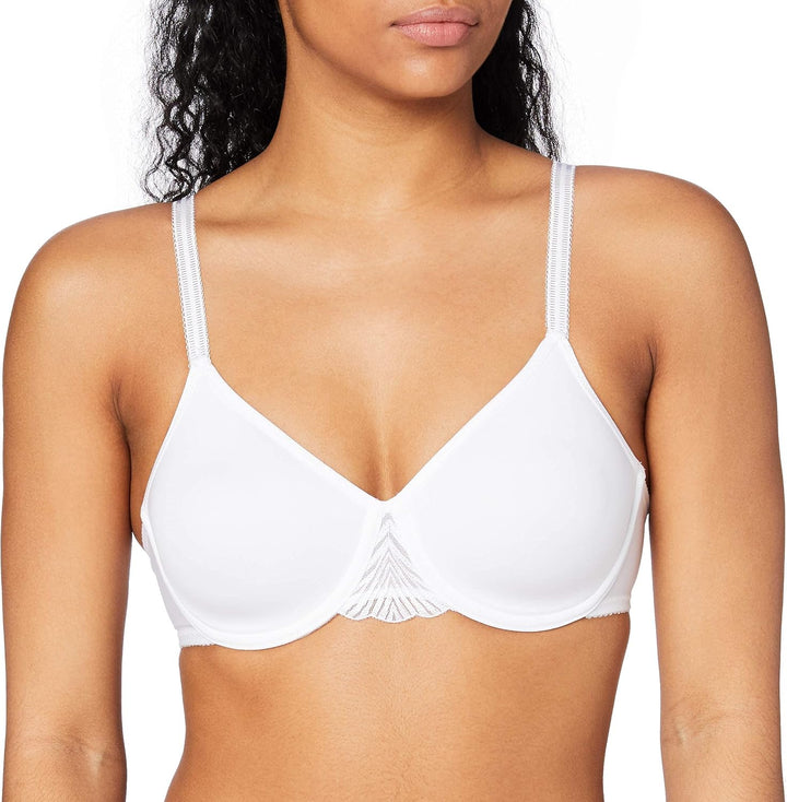 Triumph Damen My Perfect Shaper Wp BH 85C Weiss, 85C Weiss