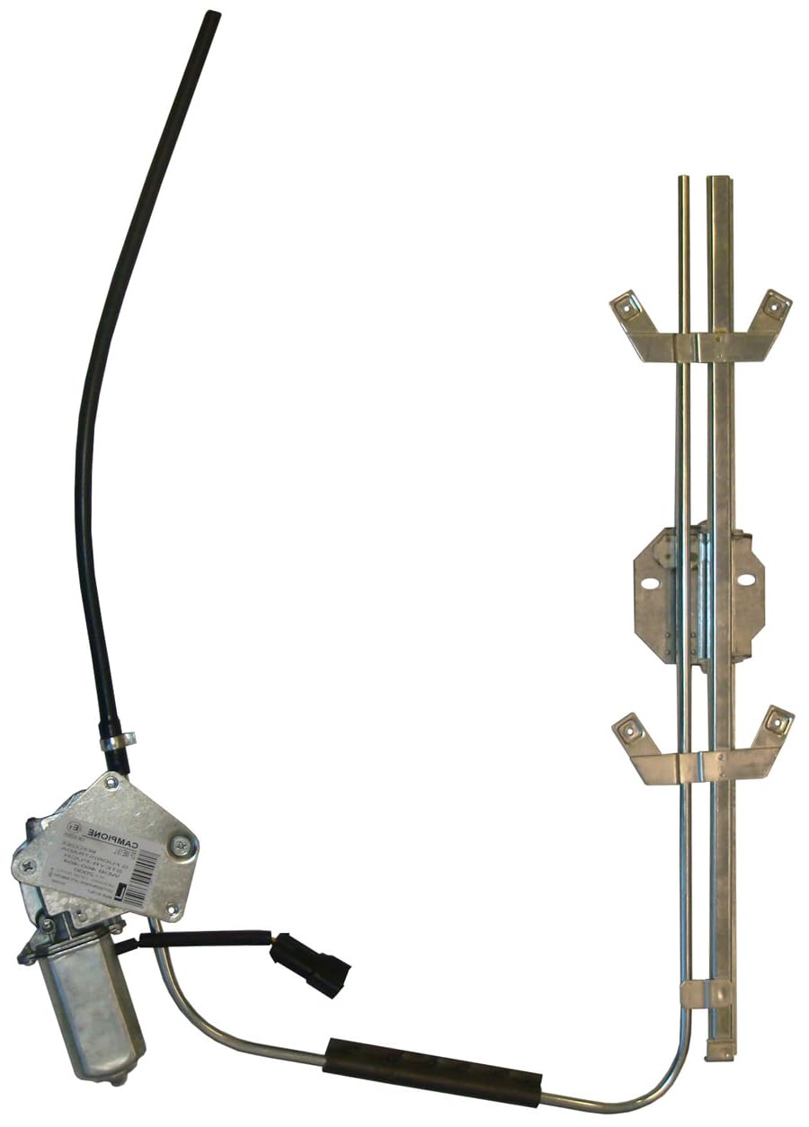 Valeo Fensterheber 851237