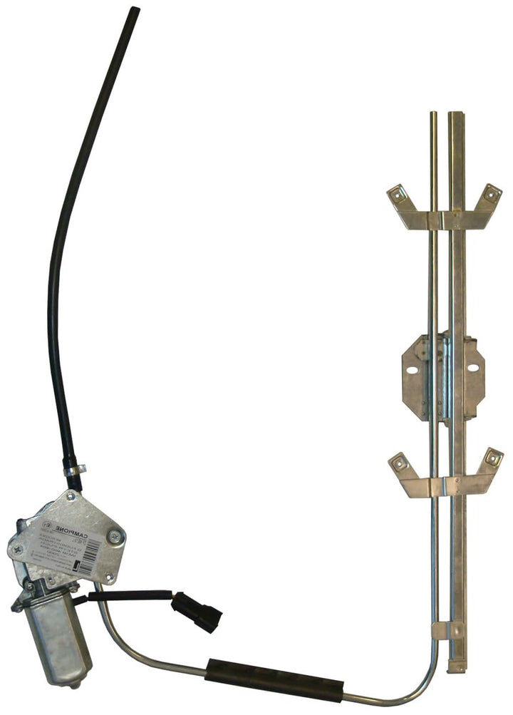 Valeo Fensterheber 851237