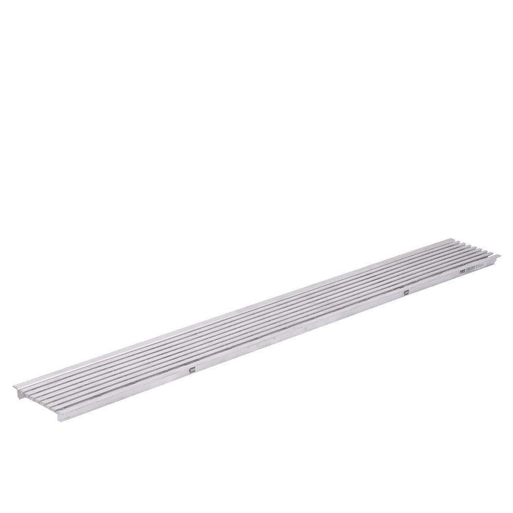 ACO Self® Längsstabrost Edelstahl 100 cm (Länge), 100 cm (Länge)