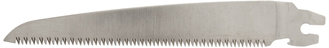 Edessö 936210E Ersatzblatt für Mehrzwecksäge mit 210mm klappbar 9 ZPZ, Silber