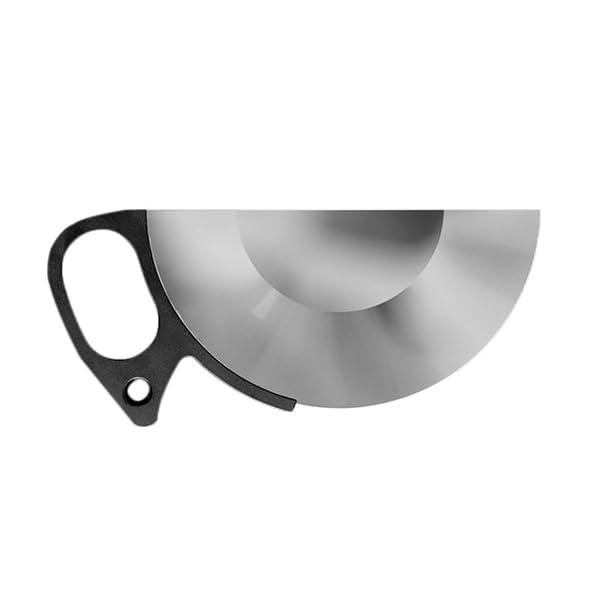 100mm Filter Split Dioptrien-Objektivfilter, Upgrade SHEJI Ghost Motion Blur Super Speed Effects Fil