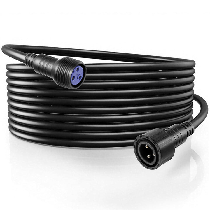5m Power Cable Ac Plug Cable Power Connectors Buchse Wasserdicht, Led Outdoor Scheinwerfer ip65 Powe