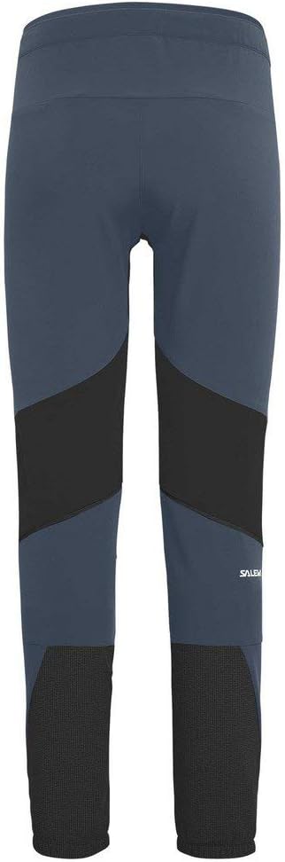 SALEWA Herren Sesvenna 2 DST M Wanderhose XXL Ombre Blue/0910/4570, XXL Ombre Blue/0910/4570