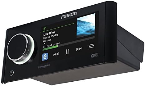 Fusion Apollo MS-RA770 Marine Entertainmentsystem