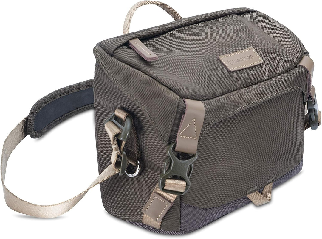 VEO GO 24M Schultertasche Khaki Khaki Schultertasche VEO GO 24M KG, Khaki Schultertasche VEO GO 24M