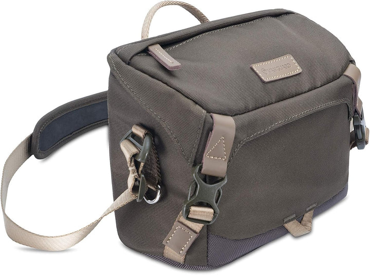VEO GO 24M Schultertasche Khaki Khaki Schultertasche VEO GO 24M KG, Khaki Schultertasche VEO GO 24M