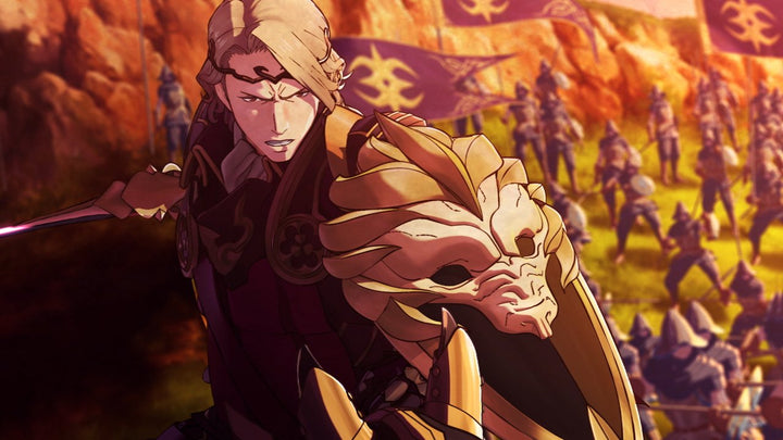 Fire Emblem Fates: Vermächtnis - [3DS] Nintendo 3DS Vermächtnis, Nintendo 3DS Verm&#xE4;chtnis