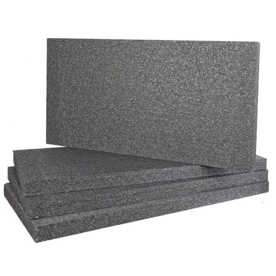 Wärmedämmplatten, verschiedene Stärken WLG 032, 1000 x 500 mm, EPS NEO Fassadendämmung – Styropor WD