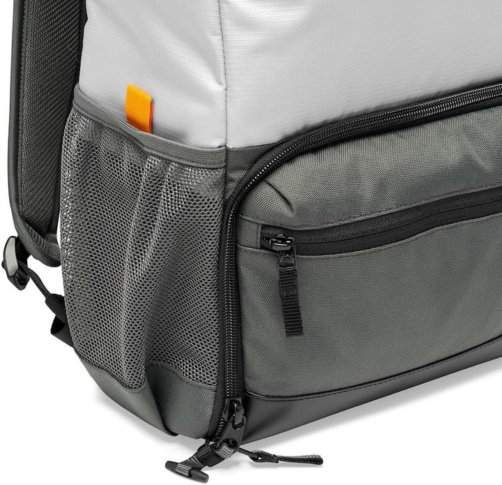 Lowepro LP37236-PWW Truckee BP 200 LX Outdoor-Kamerarucksack, fasst 13-Zoll-Tablet, für Einstiegs-DS