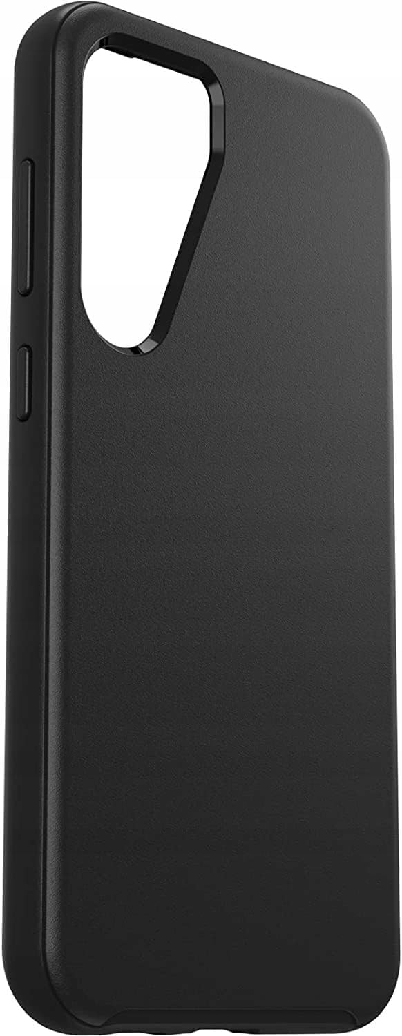 OtterBox Symmetry Hülle für Samsung Galaxy S23+, sturzsicher, schützende dünne Hülle, 3X getestet na