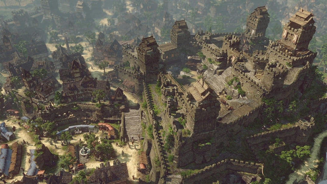 Spellforce 3 - Collector's Edition - PC PC Collector's Edition, PC Collector's Edition