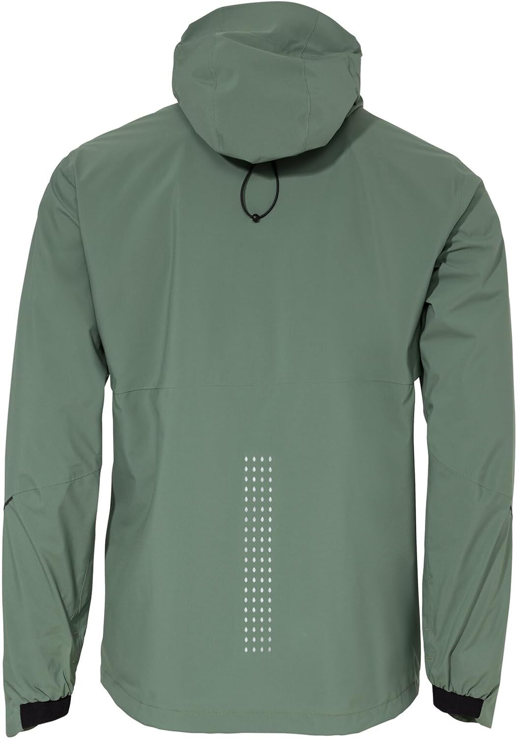 VAUDE Herren Men's Yaras 3in1 Jacket Doppeljacke S agave, S agave