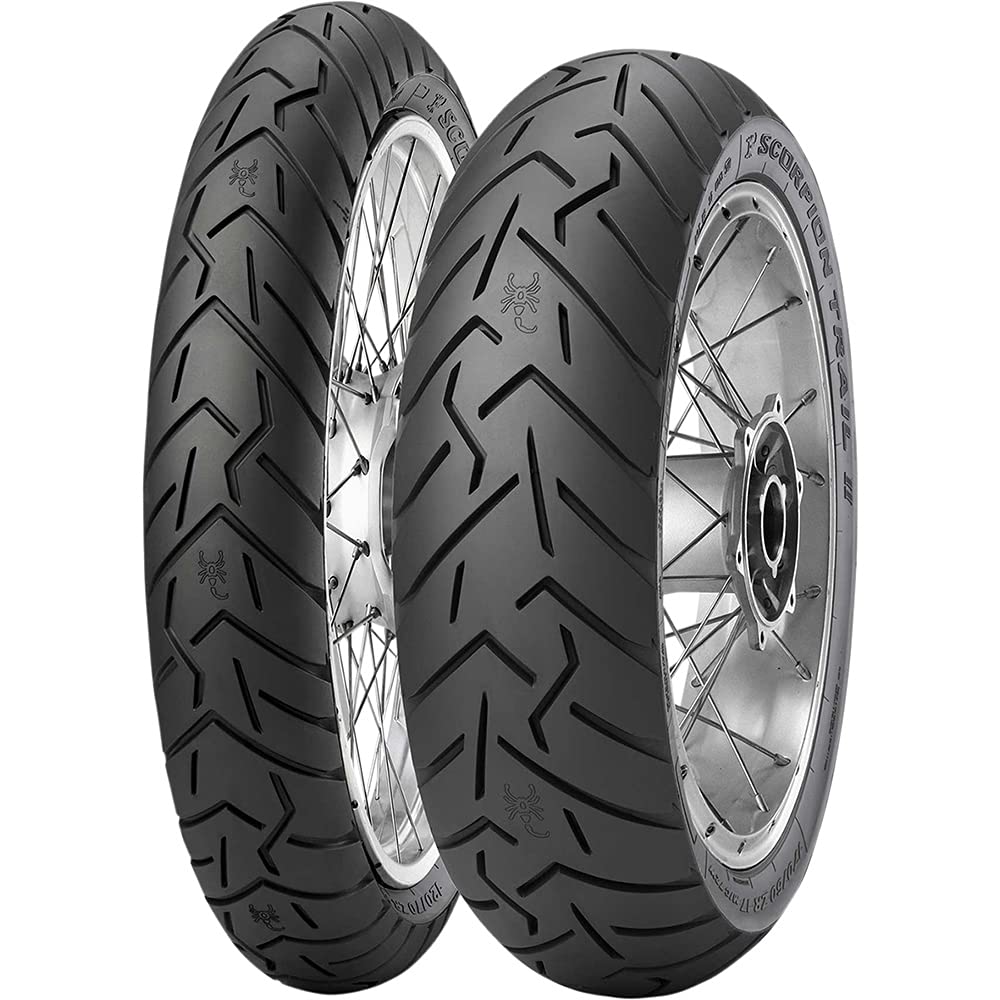 Pirelli 2526800-90/90/R21 54V - E/C/73dB - Ganzjahresreifen