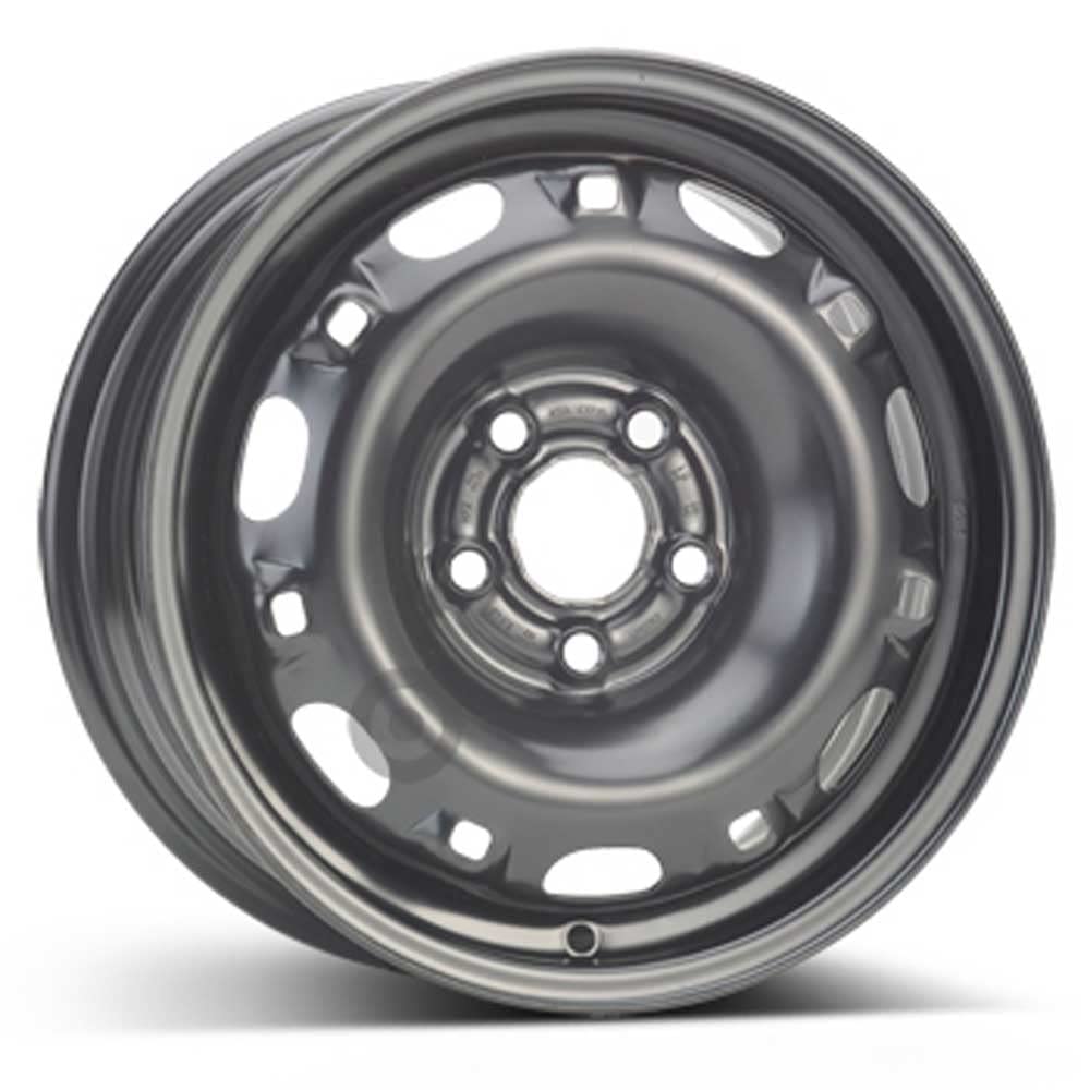 Alcar SF5210 Stahlfelge