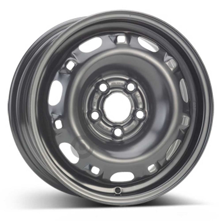 Alcar SF5210 Stahlfelge