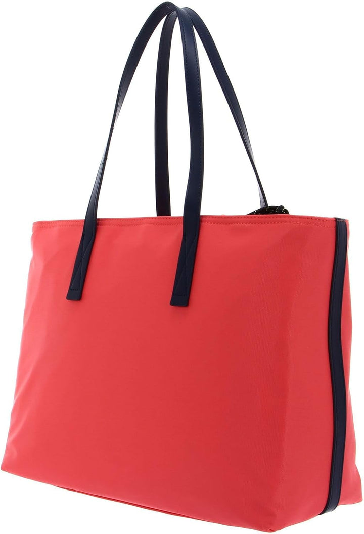 Mandarina Duck Damen Stil Crossover, Einheitsgrösse Coral, Coral