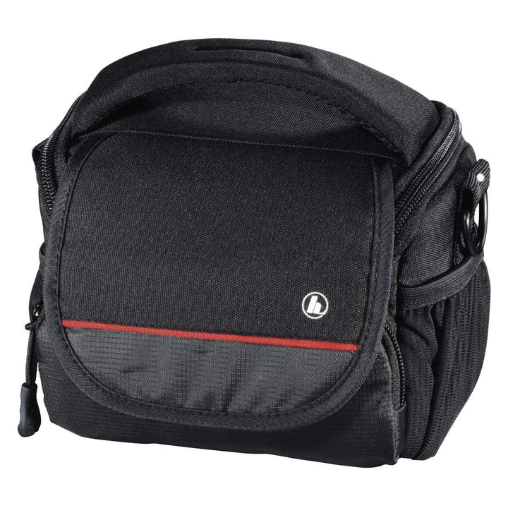 Hama Kameratasche Monterey 100 schwarz
