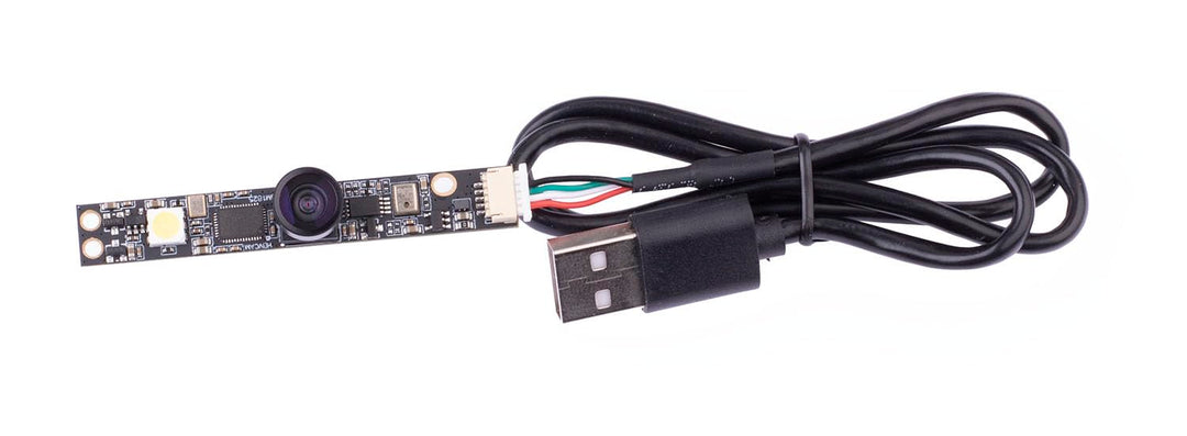 OV5640 USB-Kameramodul 5MP Festfokus 160°-Kamera für Win XP/7/8/Vista/Mac/Linux/Android 4.0/Jetson N