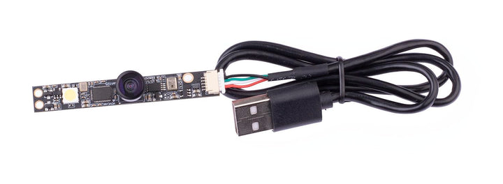 OV5640 USB-Kameramodul 5MP Festfokus 160°-Kamera für Win XP/7/8/Vista/Mac/Linux/Android 4.0/Jetson N