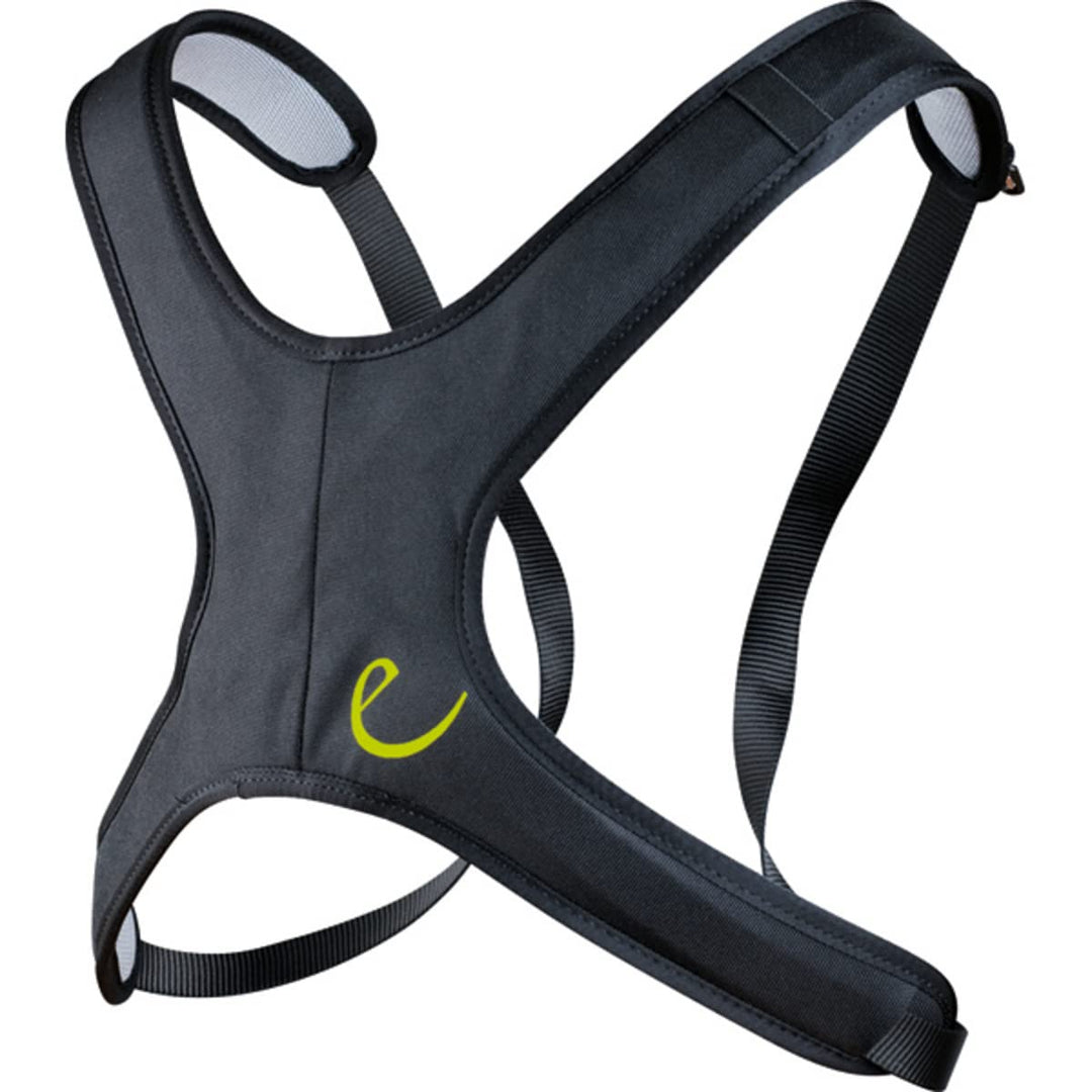 EDELRID Brustgurt Agent L night, L night