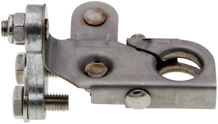 Dorman 926-882 Positive Batterieklemme für ausgewählte Ford/Lincoln Modelle (OE Fix)
