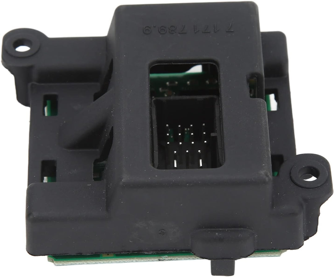 Scheinwerfer-Steuermodul 63117180829, KIMISS Adaptive Light Control Module ALC-Steuereinheit Ersatz