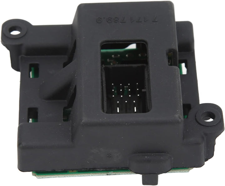 Scheinwerfer-Steuermodul 63117180829, KIMISS Adaptive Light Control Module ALC-Steuereinheit Ersatz