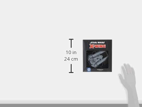 Fantasy Flight Games - Star Wars X-Wing Second Edition: Galactic Empire: VT-49 Decimator Expansion P