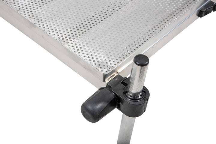 Ultimate Seatbox Platform - Angelplattform, Seatbox Platform