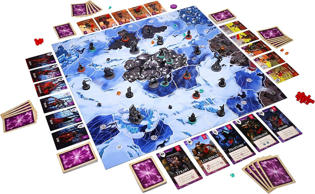 Osprey Games 84155 Zubehör