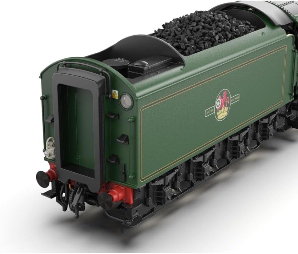TRIX H0 22886 H0 Dampflok Class A3 Flying Scotsman, divers