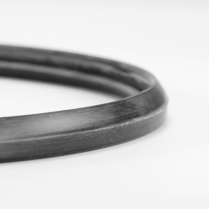 Deckeldichtung Secuqick für AMC-Töpfe - Modell 30, Ø 20cm - Kompatibles, Nicht originales Ersatzteil