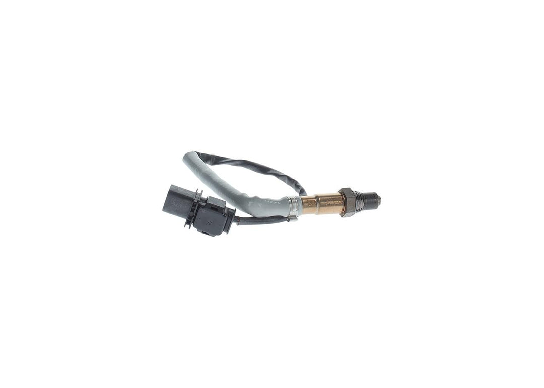 Bosch 0281004083 - Lambdasonde mit fahrzeugspezifischem Stecker