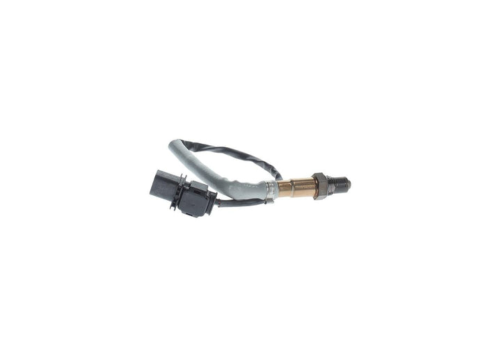 Bosch 0281004083 - Lambdasonde mit fahrzeugspezifischem Stecker