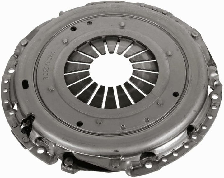 SACHS 3000 970 107 Kupplungssätze Kupplung/-anbauteile 3000 970 107 - Kupplung/-anbauteile, Kupplung