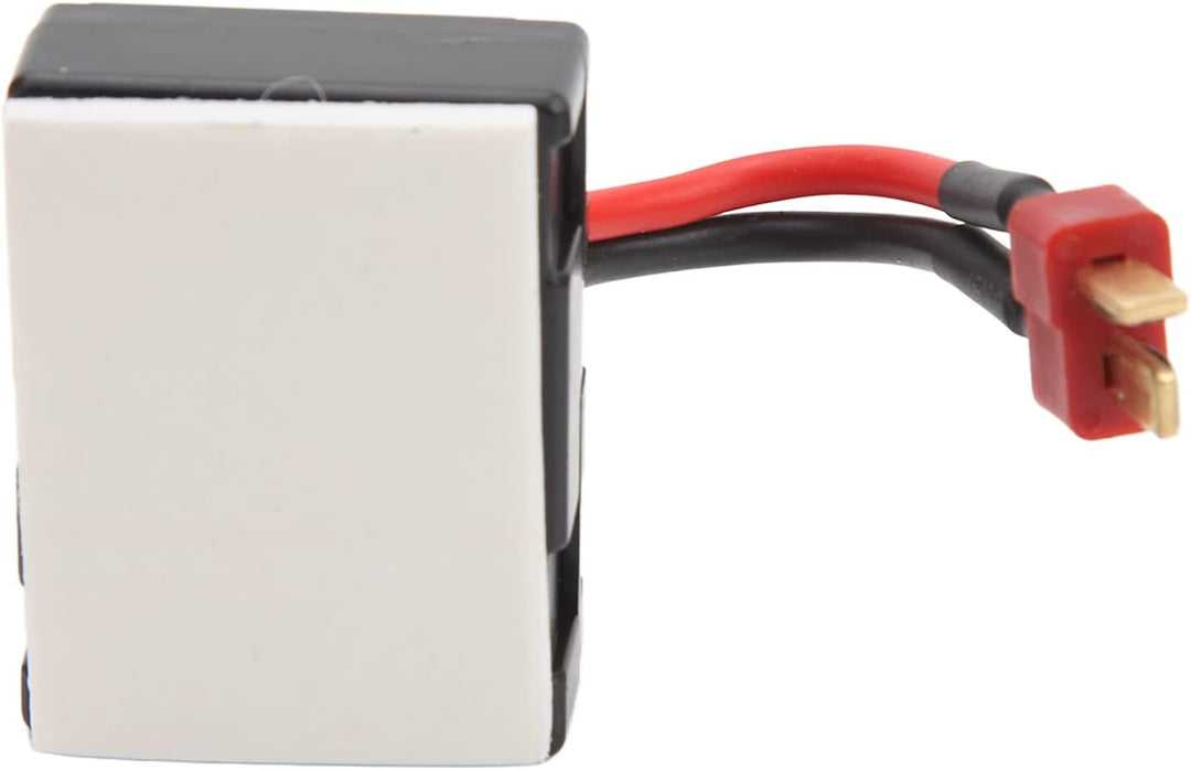 Integrierter bürstenloser RC-Regler, Kunststoff 35A 2S RC bürstenloser Regler, Leichter bürstenloser