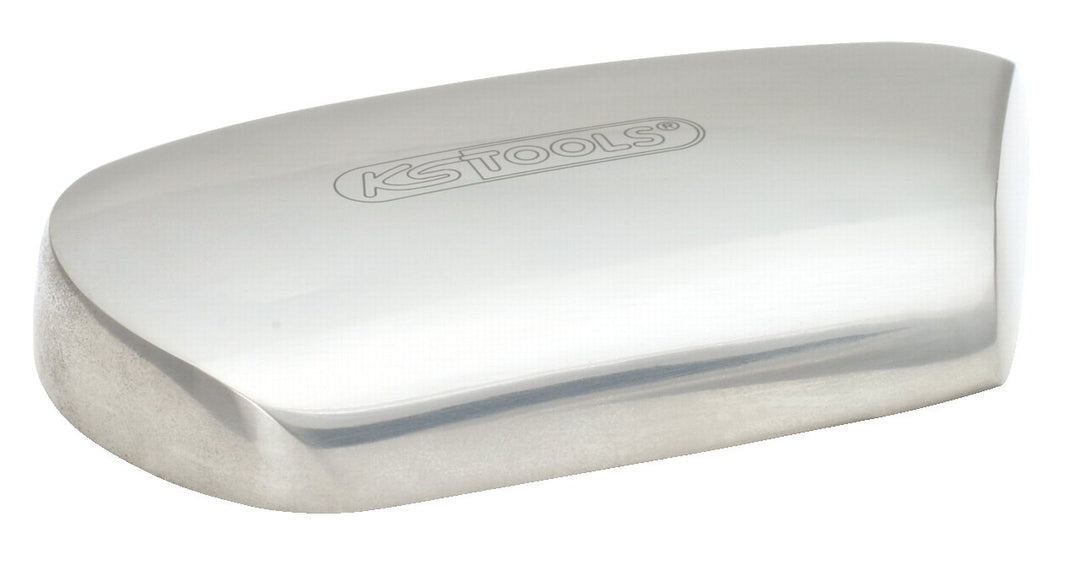 KS Tools 140.2110 Karosserie-Schräg-Ausbeuleisen, 105mm